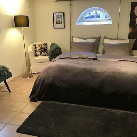 Апартаменты Special Offer,One Of Its Kind, Extremely Central In Herning, Danish Hosts, Extremely Clean, Very Quiet Street But A Stonethrough From Bars & Restaurants Экстерьер фото