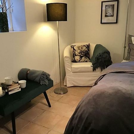 Апартаменты Special Offer,One Of Its Kind, Extremely Central In Herning, Danish Hosts, Extremely Clean, Very Quiet Street But A Stonethrough From Bars & Restaurants Экстерьер фото
