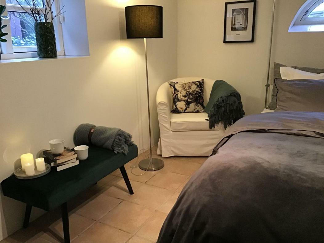 Апартаменты Special Offer,One Of Its Kind, Extremely Central In Herning, Danish Hosts, Extremely Clean, Very Quiet Street But A Stonethrough From Bars & Restaurants Экстерьер фото