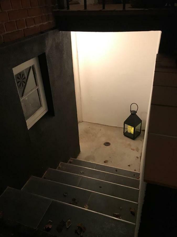Апартаменты Special Offer,One Of Its Kind, Extremely Central In Herning, Danish Hosts, Extremely Clean, Very Quiet Street But A Stonethrough From Bars & Restaurants Экстерьер фото