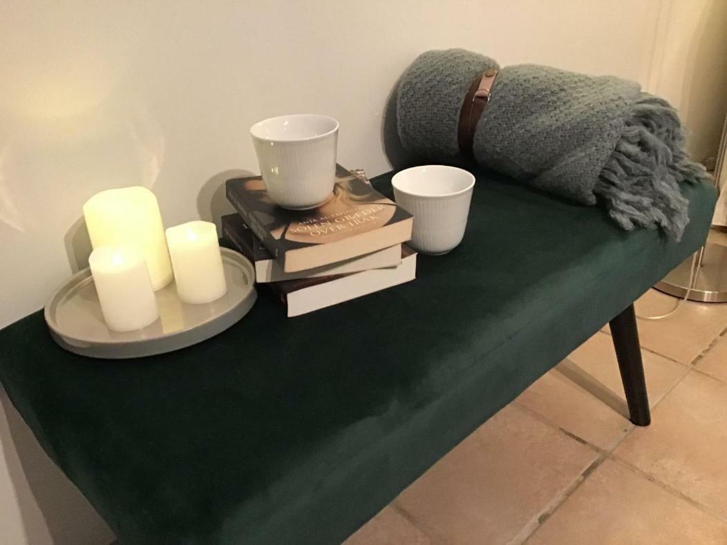 Апартаменты Special Offer,One Of Its Kind, Extremely Central In Herning, Danish Hosts, Extremely Clean, Very Quiet Street But A Stonethrough From Bars & Restaurants Экстерьер фото