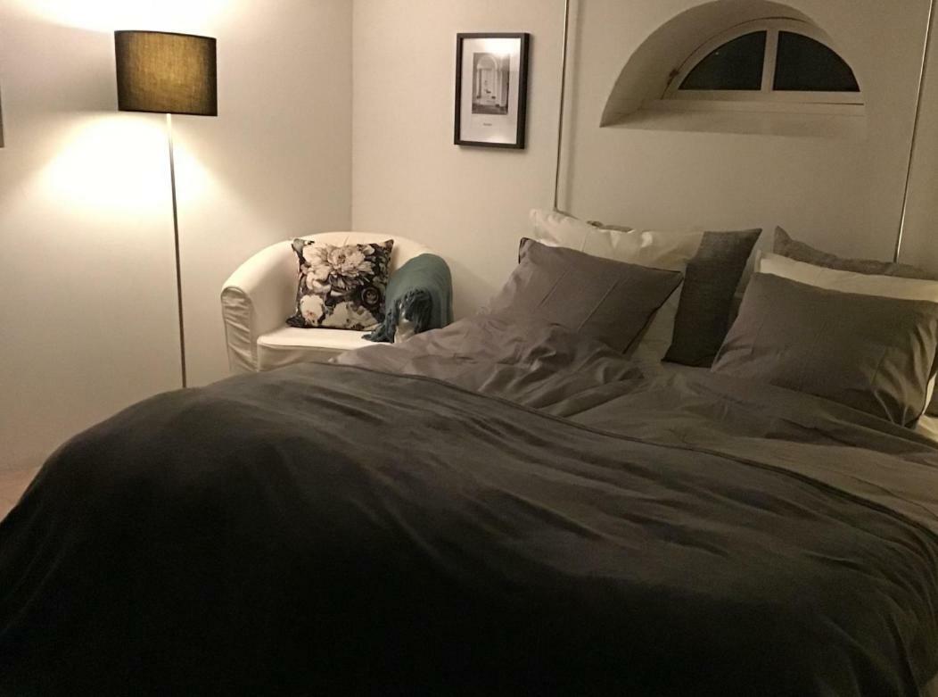 Апартаменты Special Offer,One Of Its Kind, Extremely Central In Herning, Danish Hosts, Extremely Clean, Very Quiet Street But A Stonethrough From Bars & Restaurants Экстерьер фото