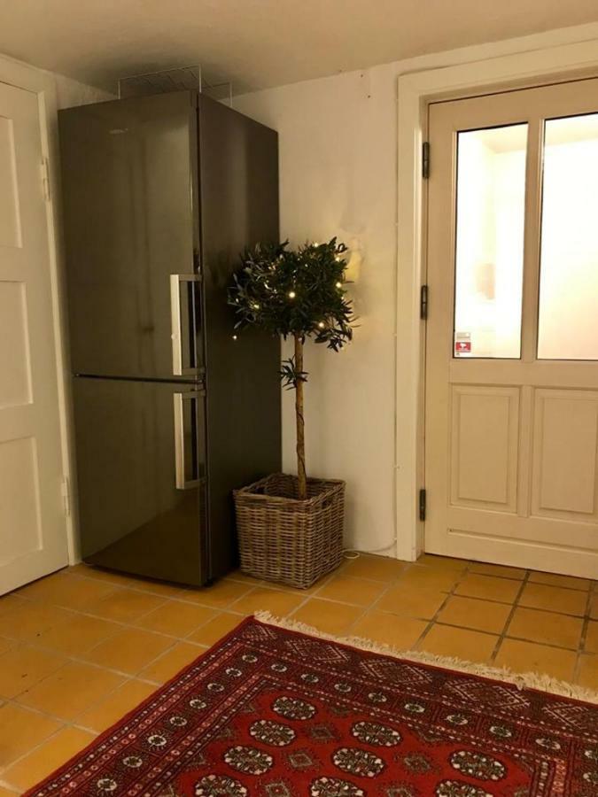 Апартаменты Special Offer,One Of Its Kind, Extremely Central In Herning, Danish Hosts, Extremely Clean, Very Quiet Street But A Stonethrough From Bars & Restaurants Экстерьер фото