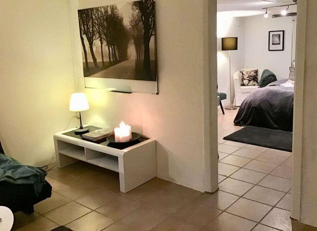 Апартаменты Special Offer,One Of Its Kind, Extremely Central In Herning, Danish Hosts, Extremely Clean, Very Quiet Street But A Stonethrough From Bars & Restaurants Экстерьер фото